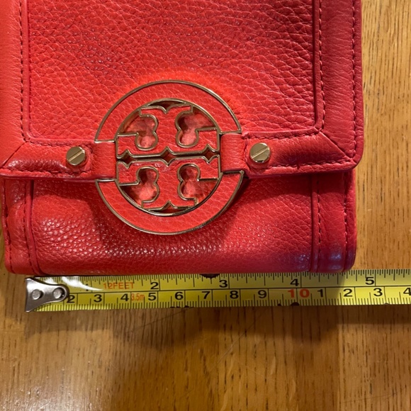 Tory Burch wallet - Picture 5 of 6